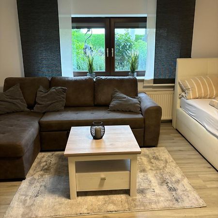 Stadtteil-Apartment Fulda Eksteriør billede