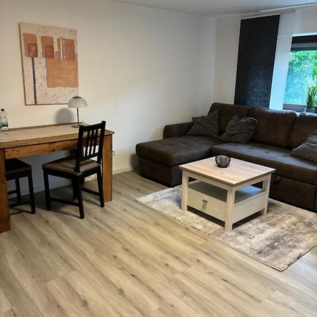 Stadtteil-Apartment Fulda Eksteriør billede