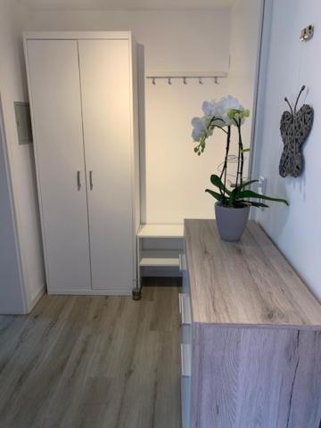 Stadtteil-Apartment Fulda Eksteriør billede